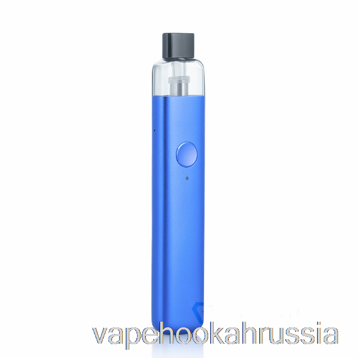Vape россия Geek Vape Wenax K1 16w Pod System синий